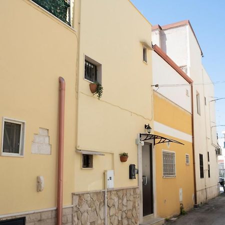 Vila Elly'S House Bari Exteriér fotografie