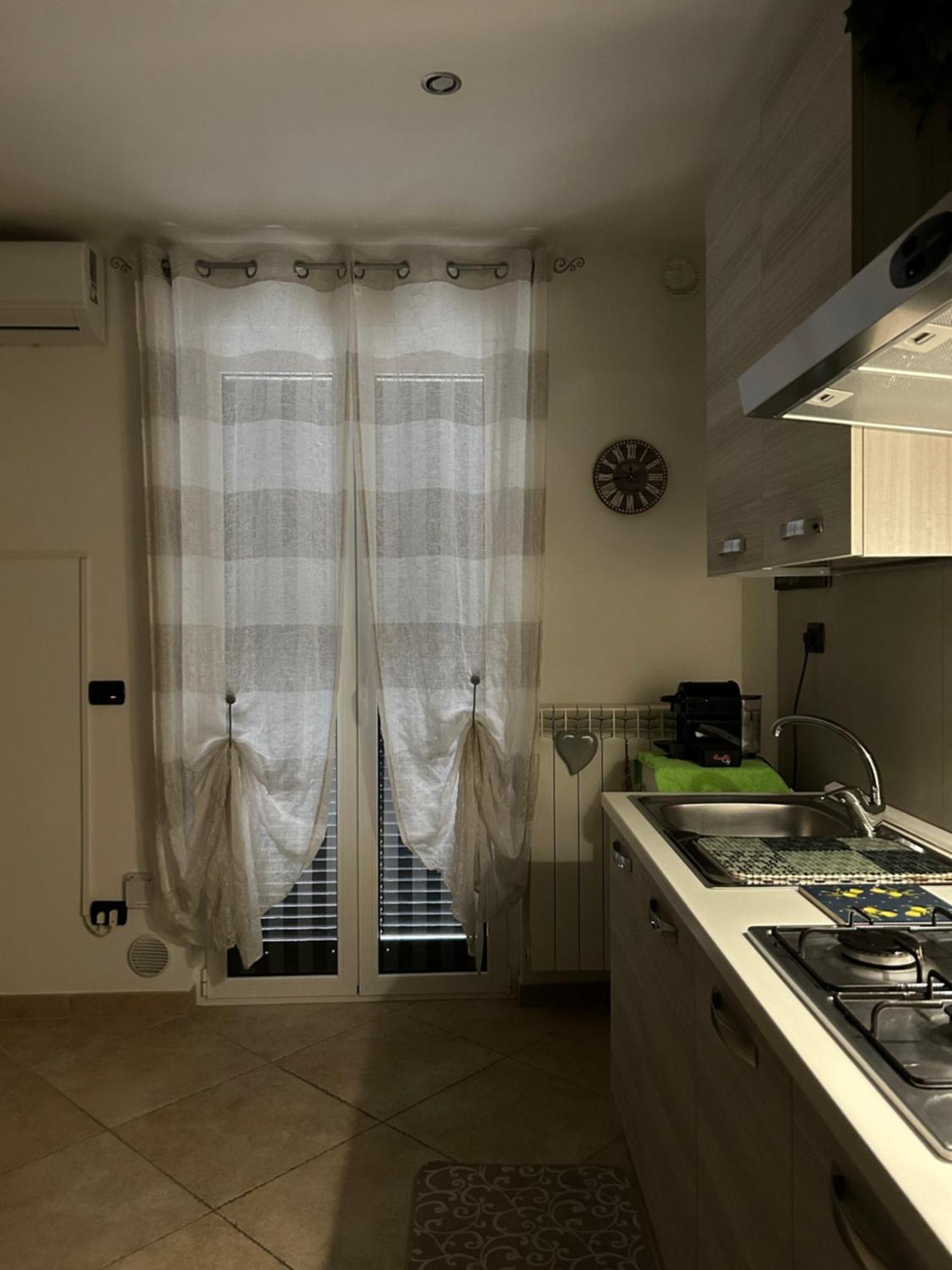 Vila Elly'S House Bari Exteriér fotografie