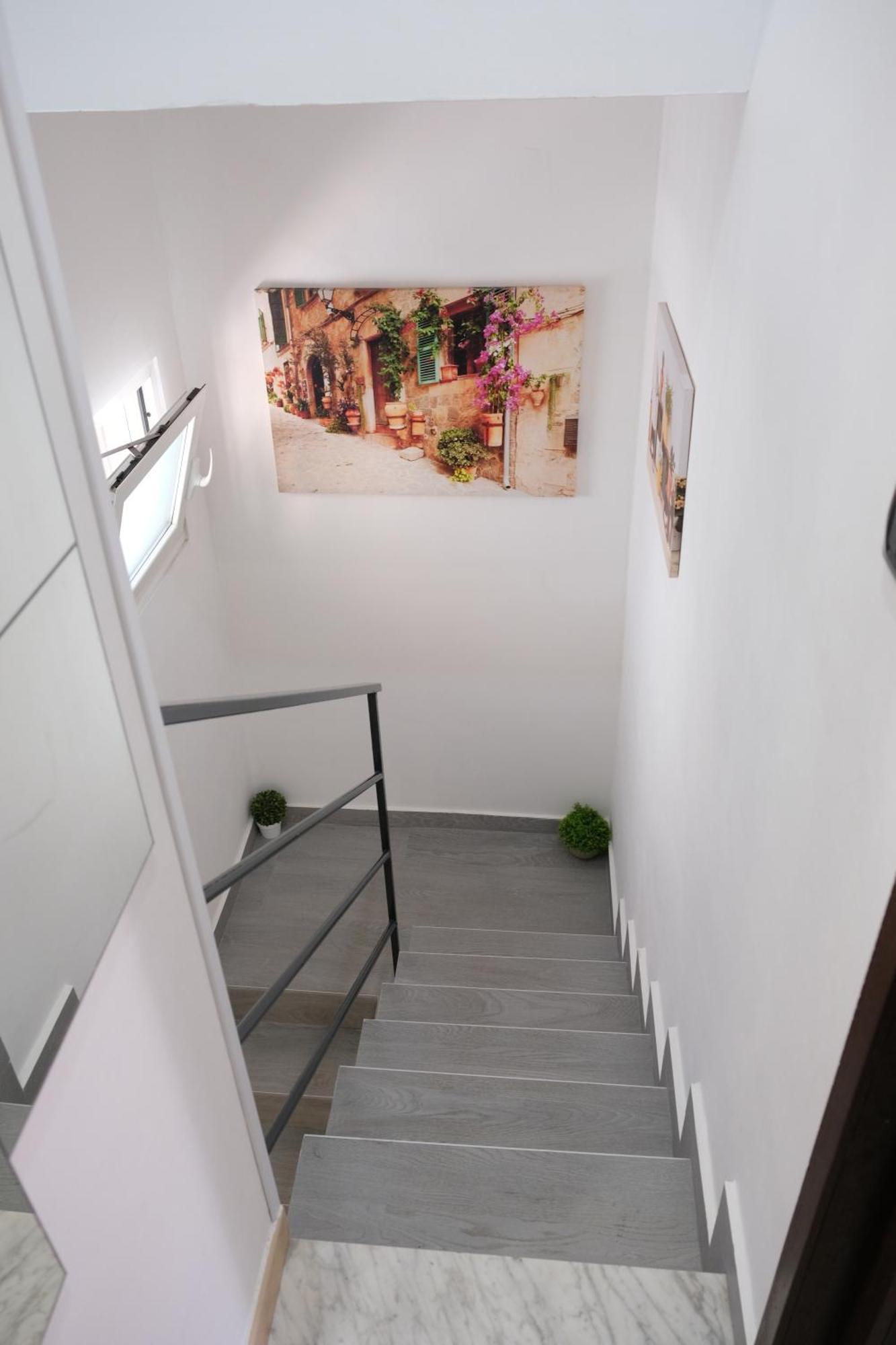 Vila Elly'S House Bari Exteriér fotografie